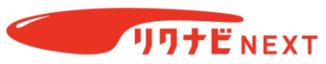 リクナビNEXTのロゴ